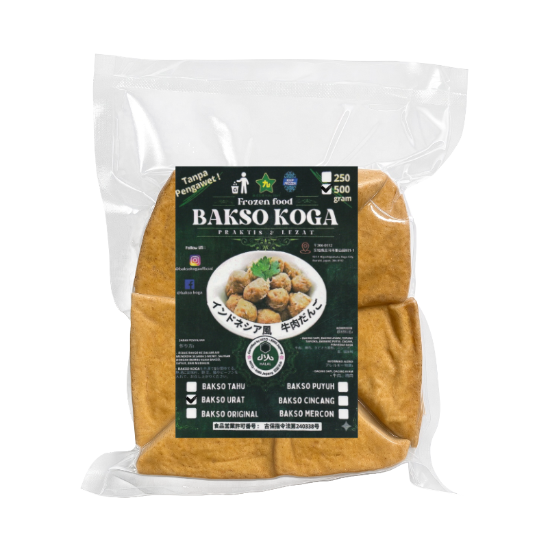Bakso Tahu by Bakso Koga